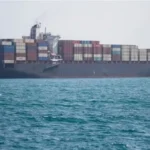 إنقاذ طاقم سفينة هندية في بحر العرب