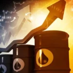ارتفاع أسعار النفط الكويتي إلى 123.38 دولار للبرميل