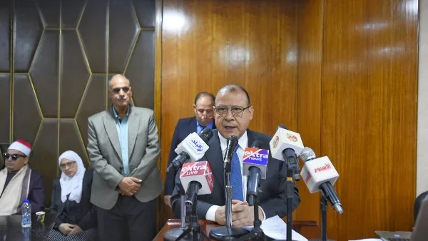 انتخاب مجدي البدوي أميناً عاماً للاتحاد الأورومتوسطي