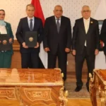 بروتوكول تعاون لتدريب الإدارات القانونية بوزارة الكهرباء