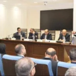 نقاشات مهمة حول تحديث الأحوزة العمرانية بالإسماعيلية