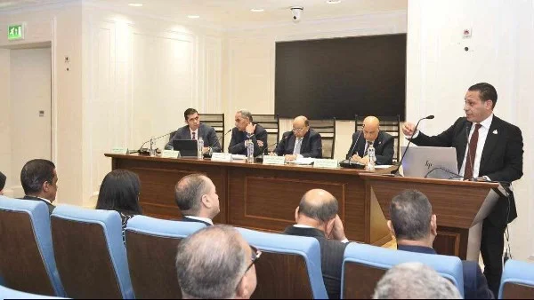 نقاشات مهمة حول تحديث الأحوزة العمرانية بالإسماعيلية