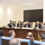 أزمة المياه الجوفية وتحديث الأحوزة العمرانية بالإسماعيلية
