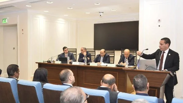 أزمة المياه الجوفية وتحديث الأحوزة العمرانية بالإسماعيلية