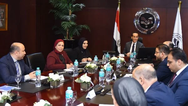 قواعد بيانات دقيقة عن الاستثمار الأجنبي المباشر في مصر
