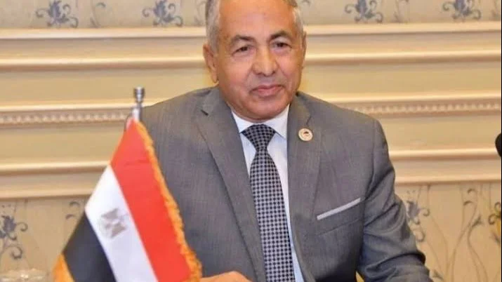 تقدير الدولة لعمال مصر في عيد العمال