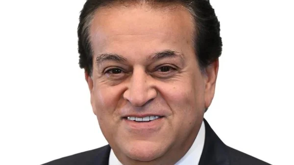 الولادة الطبيعية الأولى مجانية لكل سيدة في مصر