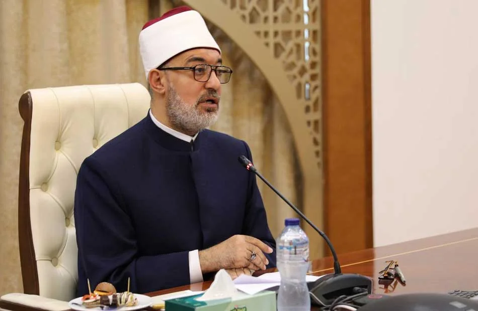 الفهم الصحيح لآيات الصفات وحماية العقيدة