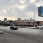 خطة مرور جديدة لتحسين شوارع القاهرة