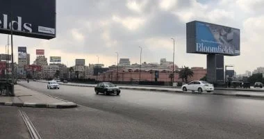 خطة مرور جديدة لتحسين شوارع القاهرة