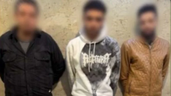 حبس طرفي مشاجرة بالخانكة بتهمة البلطجة