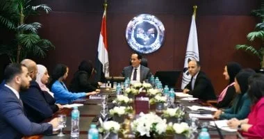 جهود لتطوير الاستثمار وتسوية المنازعات في مصر