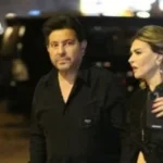 هاني شاكر ونهلة توفيق: قصة حب خالدة