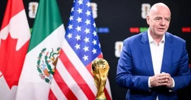 إنفانتينو يبرر أسعار تذاكر كأس العالم 2026
