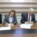 تعاون بالمنيا لتمكين الشباب وتأهيلهم لسوق العمل