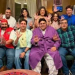 ماجدة خير الله تبرز نجاح مسلسل «اللعبة»