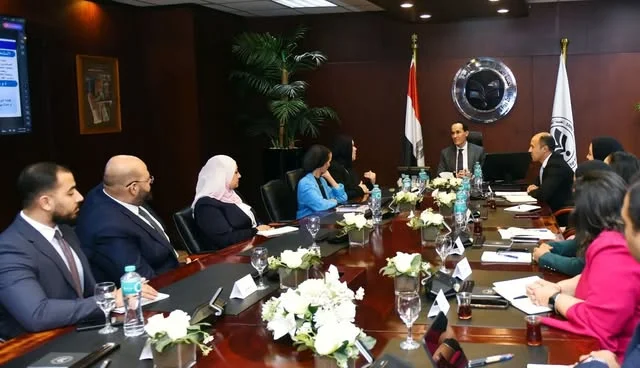 إطلاق أول دليل للوساطة المصرية في النزاعات