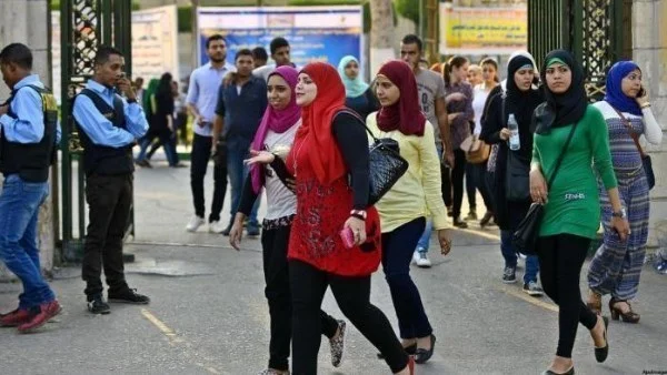 عقوبات تأديب طلاب الجامعات وفق قانون تنظيم الجامعات