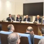 لجنة محلية النواب تناقش تحديث الأحوزة العمرانية بالإسماعيلية