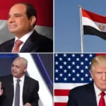 السيسي يؤكد أهمية العزيمة والإصرار في التنمية