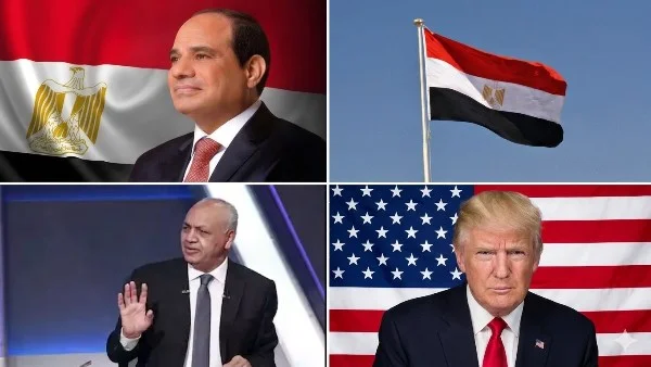 السيسي يؤكد أهمية العزيمة والإصرار في التنمية