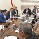 لجنة النقل بمجلس النواب تناقش مشكلات النقل العام