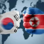 كوريا الشمالية تلغي بند الوحدة مع الجنوب من دستورها