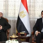 وزير الرياضة يؤكد على تطوير المنشآت الرياضية