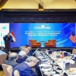 إجراءات الحكومة لضبط الإنفاق العام وتحقيق الاستقرار الاقتصادي