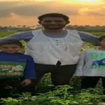 مأساة غرق طفلين شقيقين في أوسيم