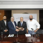 انتخاب مجدي البدوي أمينًا عامًا للاتحاد الأورومتوسطي
