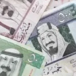 سعر الريال السعودي أمام الجنيه المصري اليوم