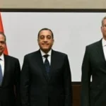 توقيع اتفاقية لتأهيل شبكات الغاز اللبنانية بمشاركة مصرية