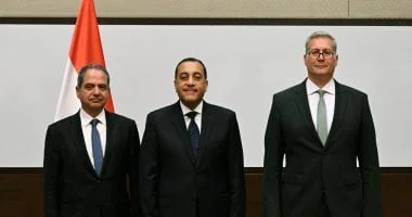 توقيع اتفاقية لتأهيل شبكات الغاز اللبنانية بمشاركة مصرية