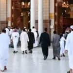 انطلاق أول أفواج حجاج القرعة إلى مكة غداً