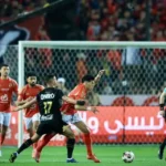 التشكيل المتوقع للأهلي في قمة الكرة المصرية