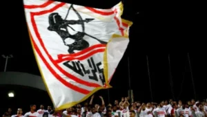 أزمة قيد الزمالك بعد الفوز على سموحة