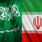 وزير خارجية إيران يؤكد أهمية المواصلة الدبلوماسية مع السعودية