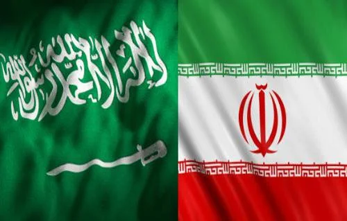 وزير خارجية إيران يؤكد أهمية المواصلة الدبلوماسية مع السعودية