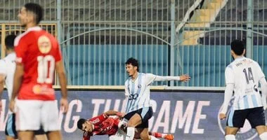 بيراميدز يواجه إنبي في تحدٍ مثير بدوري نايل