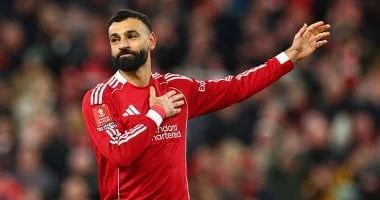 عرض مغري ينتظر محمد صلاح من الدوري الأمريكي