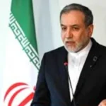 الصين تدعو لوقف العدائيات وتؤكد على شراكتها مع إيران