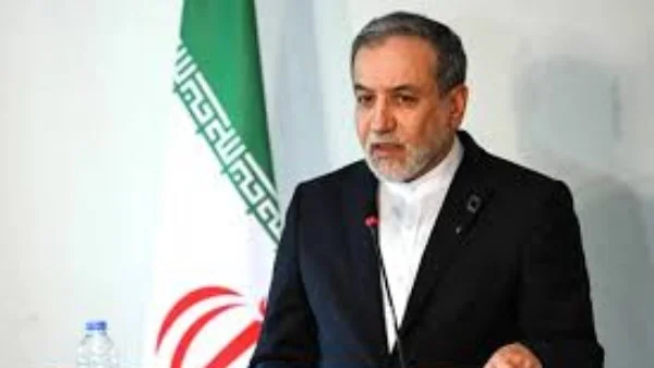 الصين تدعو لوقف العدائيات وتؤكد على شراكتها مع إيران