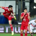المنافسة على الدوري المصري تشتعل في الجولات الأخيرة