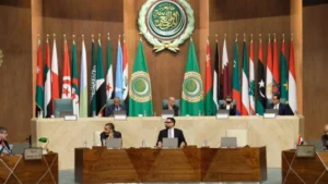 الاجتماع الرابع لتحول النظم الغذائية في القاهرة