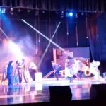 انطلاق مهرجان التمثيل المسرحي الـ49 بجامعة العاصمة