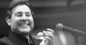 حزن الفنانات في وداع هاني شاكر