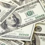 تراجع سعر الدولار مقابل الجنيه المصري