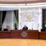 اجتماع الحكومة لبحث تطوير البنية التحتية للمطارات