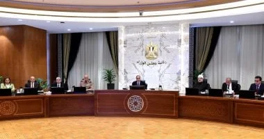 اجتماع الحكومة لبحث تطوير البنية التحتية للمطارات